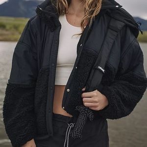 Free People Movement Adventure Awaits Jacket